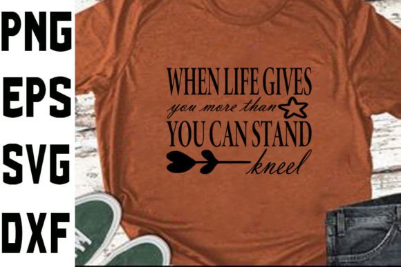 Chistian Jesus SVG for Crafts: When Life Giv Review