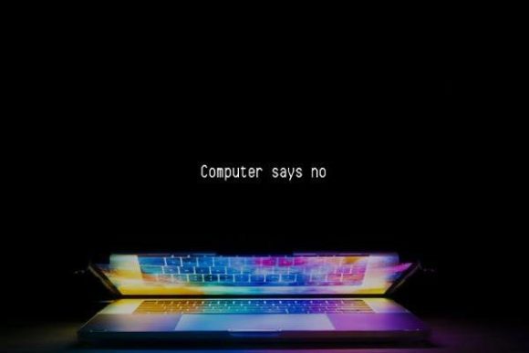 Computer Says No: A Freebie Worth Testing for Your Shop