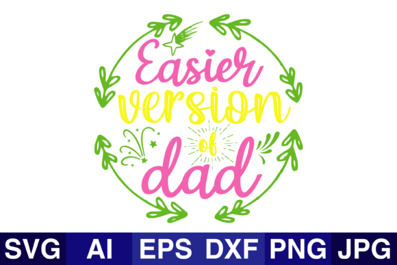 Easier Version of Dad Crafts: A Handmade Review