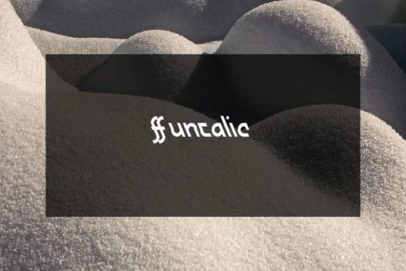 Ff Untalic Freebies Review for Handmade Sellers