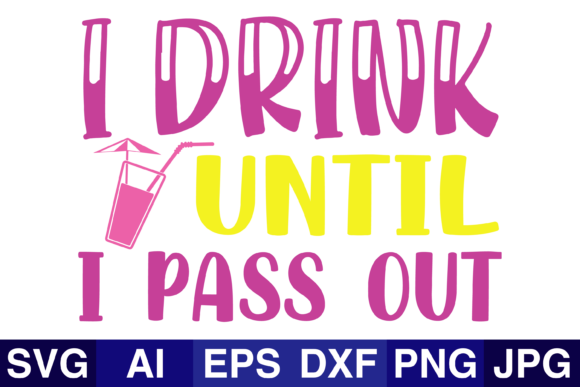 I_drink_until_i_pass_out2: A Raw Crafts Asset Review