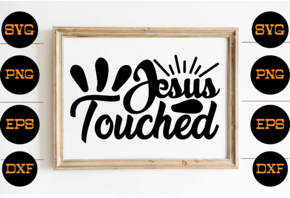 Jesus Touched Crafts: A Brand Designer's Review